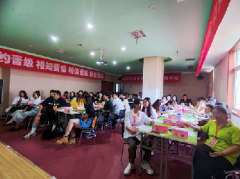 晋级中国行九月正式启动！首场西安、银川两站同时圆满结束