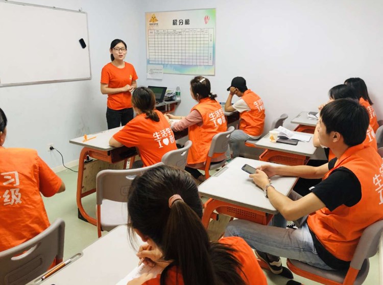 托管班的招生实战攻略的两大关键点