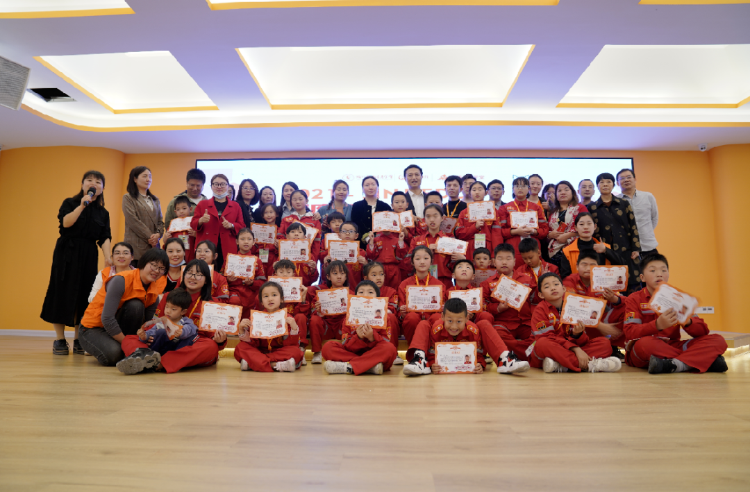 晋鹰汇少年领袖特训营,研学旅行