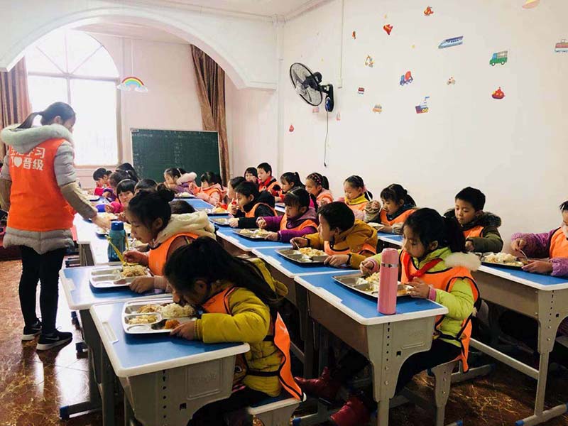 托教班到学生托管品牌的华丽转变