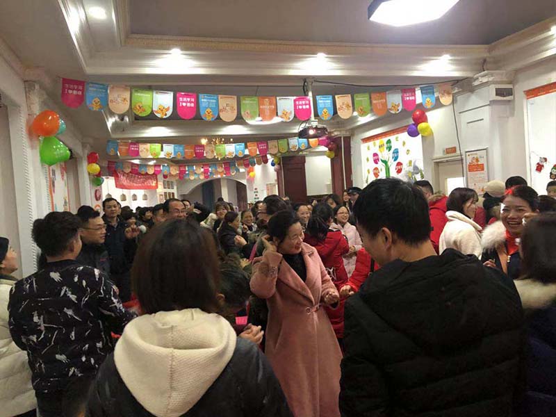 加盟晋级托管，创业路上的选择