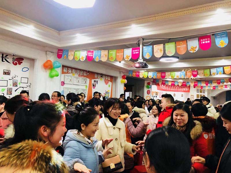 小学生托管班怎样更好实现托管班招生