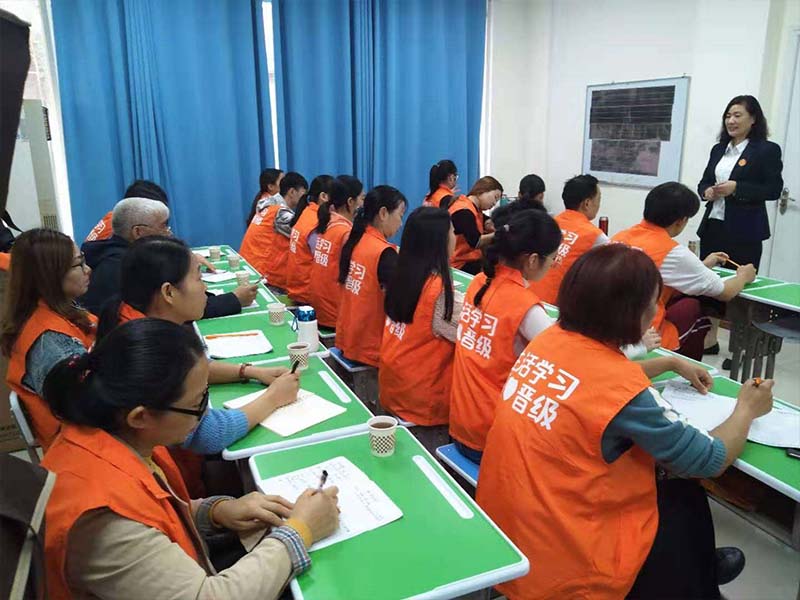 托管班长久稳定地发展要有规范的经营模式