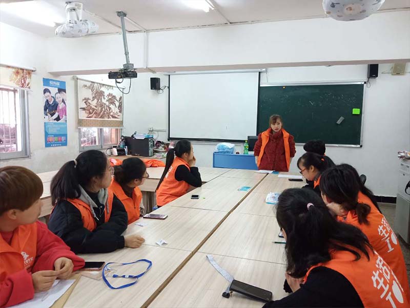 学生托管班应从教师入手提高学生的续班率