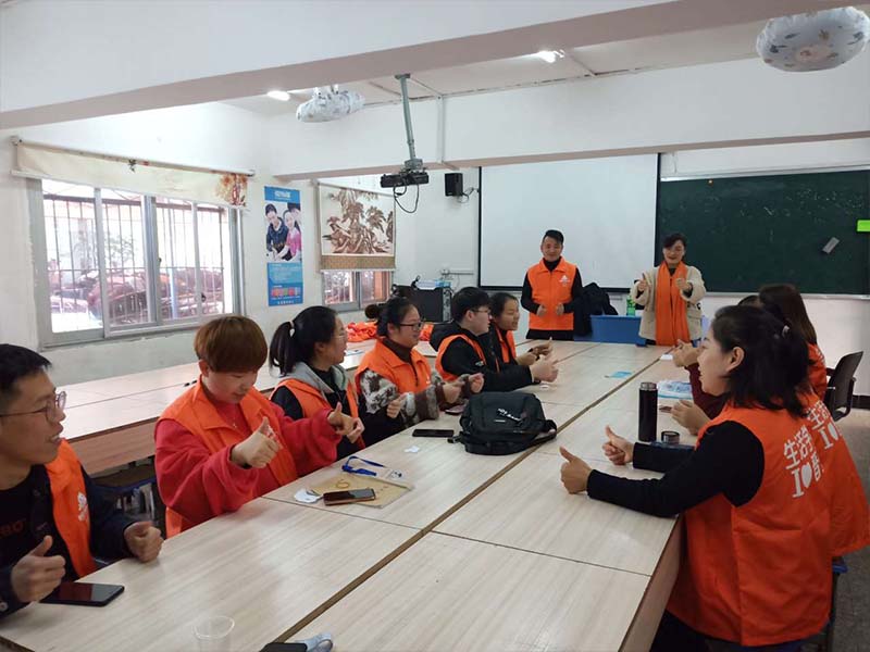 开学生托管班申办流程和场地准备缺一不可