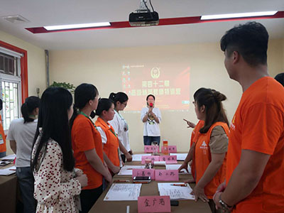 什么加盟项目赚钱？托管加盟项目