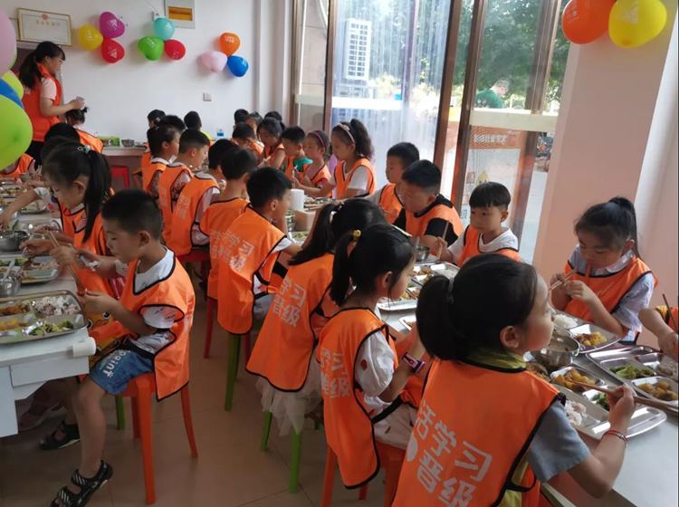 小学生托管班经营管理模式 掌握四个小方法