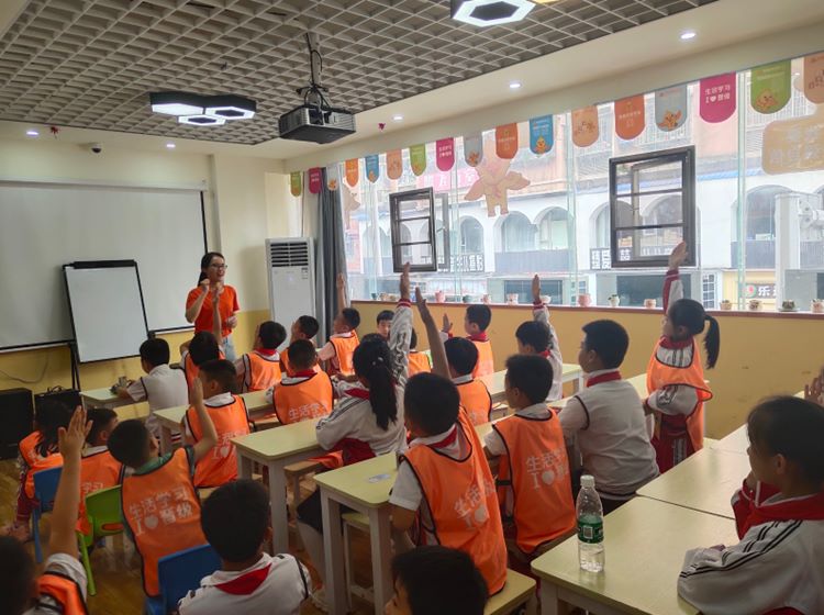 开小学托管班没有经验怎么提高经营管理模式