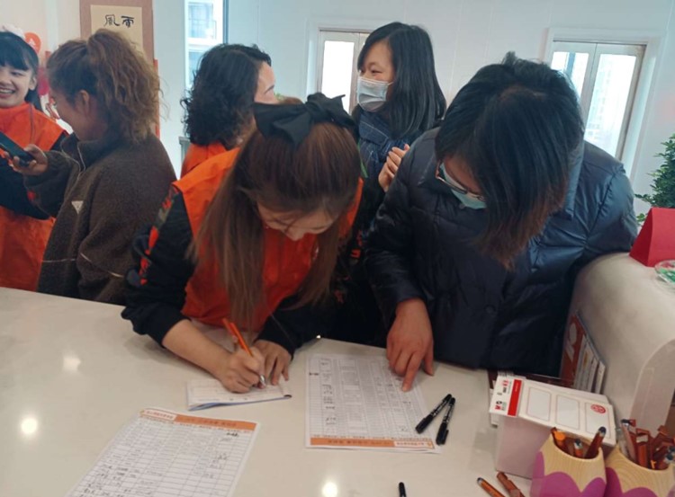 托管辅导班老师管理方法
