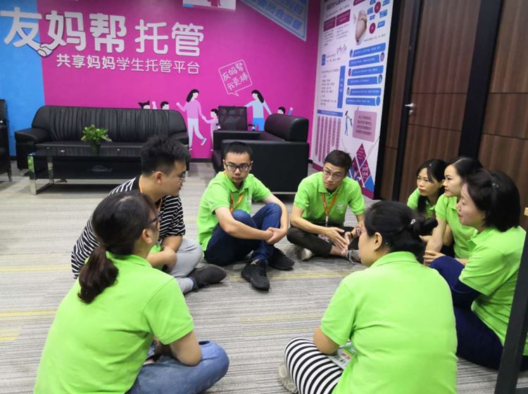 如何招聘和培养合格的托管教师