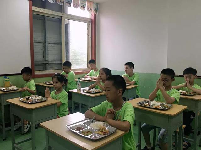 游于汉唐帝都 学在晋级研学，西安站又开营啦