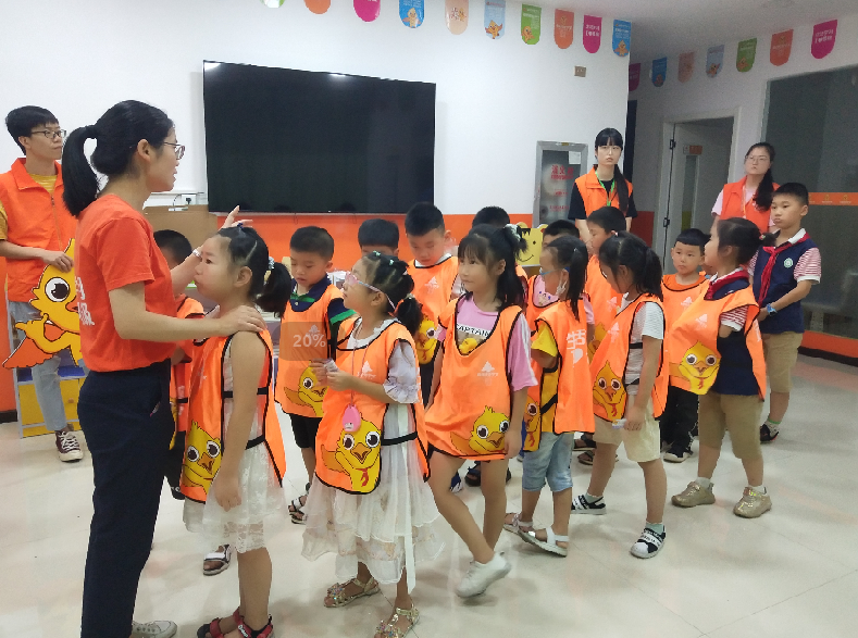开小学托管班怎么经营提升人气