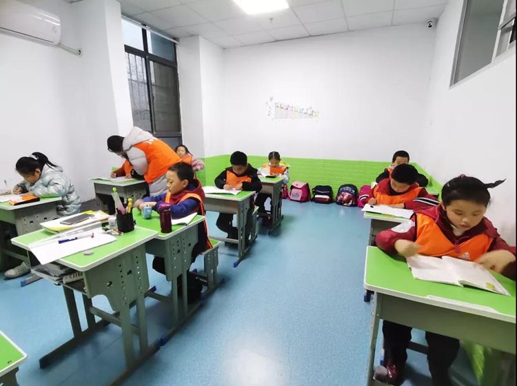 托管班怎么开能够招到更多生源