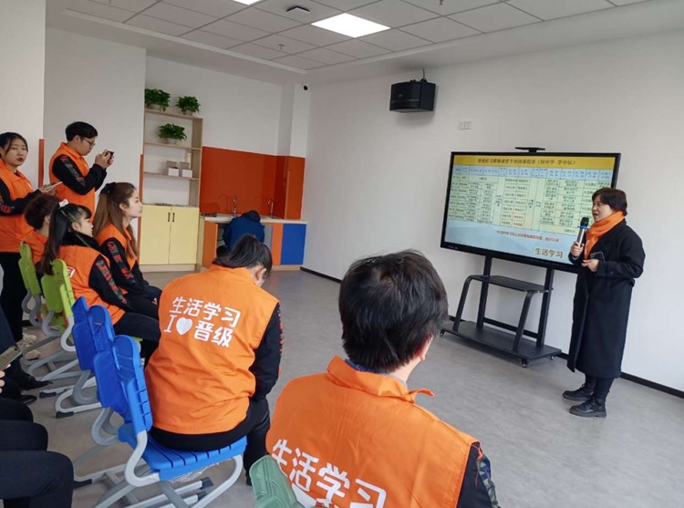 加盟托管班品牌会提供什么服务