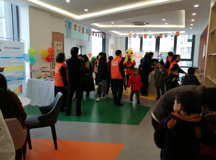 开中小学生托管班加盟品牌有哪些优势