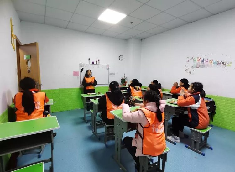 小学生课外托管班加盟品牌怎么选