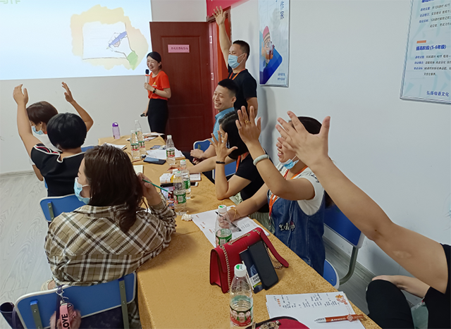 开校外托管班怎么选品牌