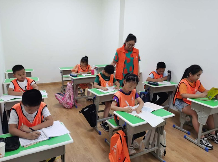 记住这几点，托管班续班率更高
