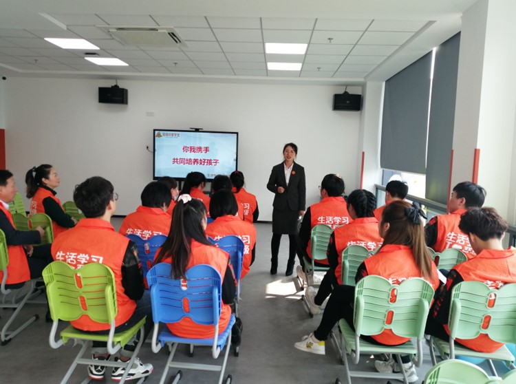 小学托管班如何解决生源问题