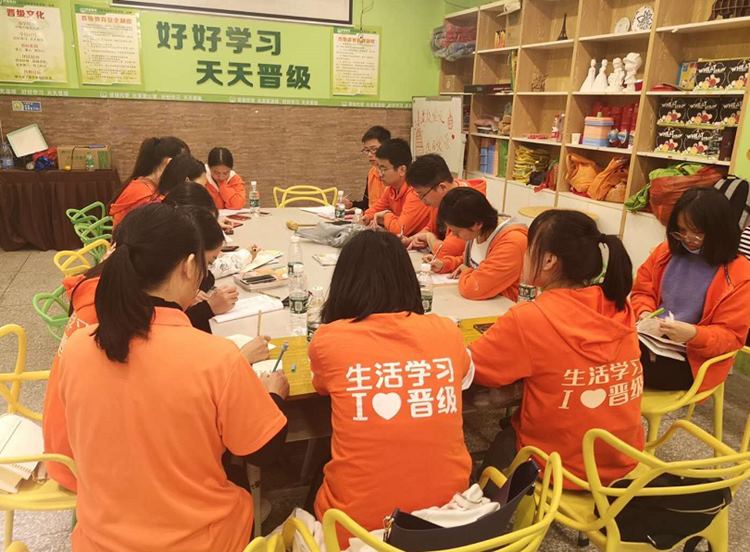 中小学托管辅导机构营销方式