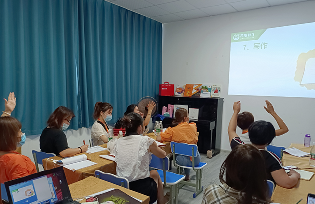 学生托管班老师应该这样去做才能激励学生
