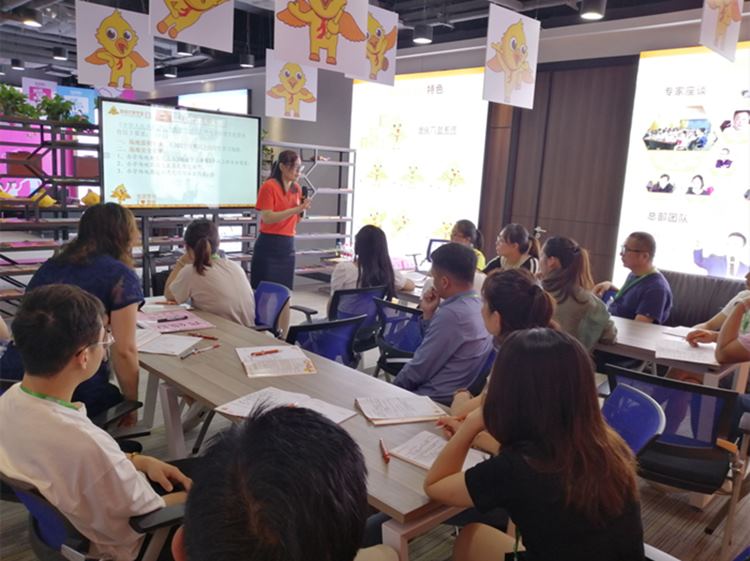 一些细节决定你托管班的发展