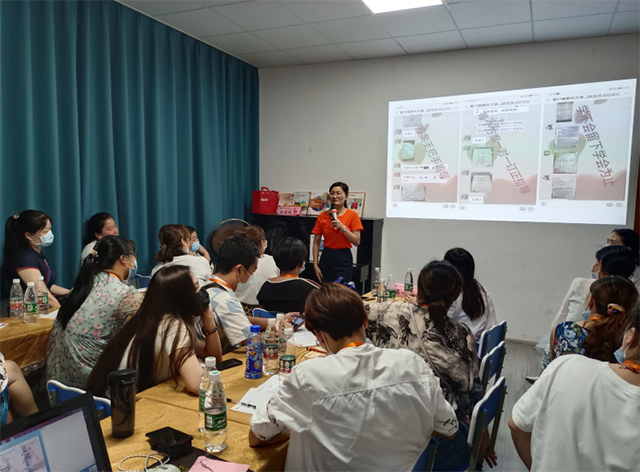 为什么别人的学生托管班能经营得那么好