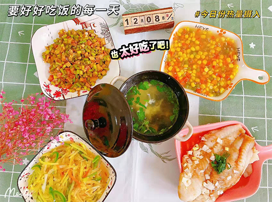 小学托管班营养食谱经验分享