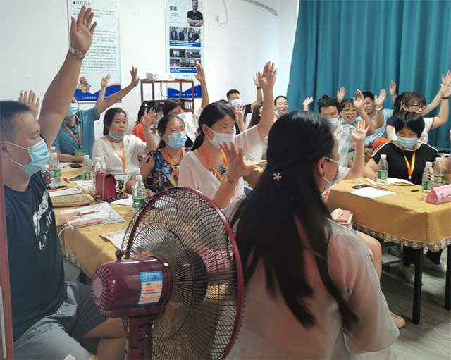 开托管辅导班怎么才赚钱，30招教你赚钱！（中）