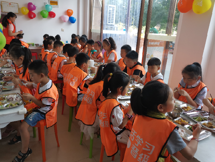 小学托管班营养食谱经验分享（值得收藏）