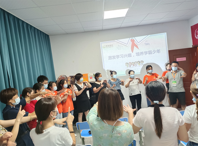 7个招生锦囊，教你轻松玩爆暑期招生