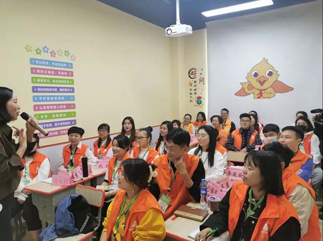 托管班装修好建议品牌托管经验：托管班装修四大误区