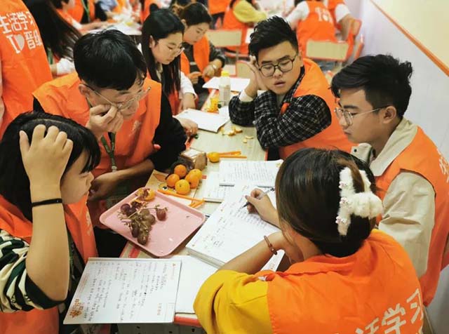 新开中小学生托管没有口碑基础，怎么招生