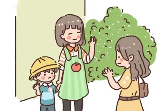 培养一个优秀的孩子，父母需要经历三次失望