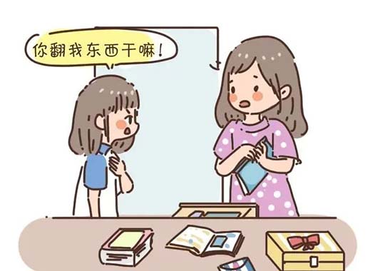 有一种失败的教育，是孩子越来越不尊重父母