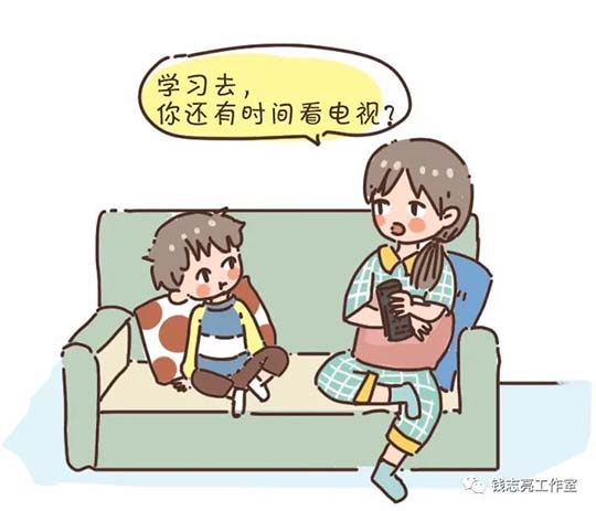 有一种失败的教育，是孩子越来越不尊重父母