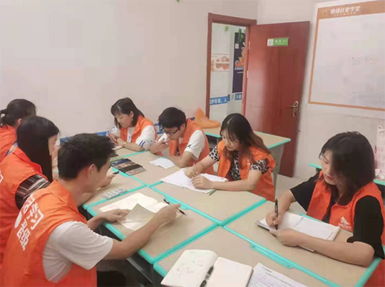 管理五要素，让你成功运营教育托管机构