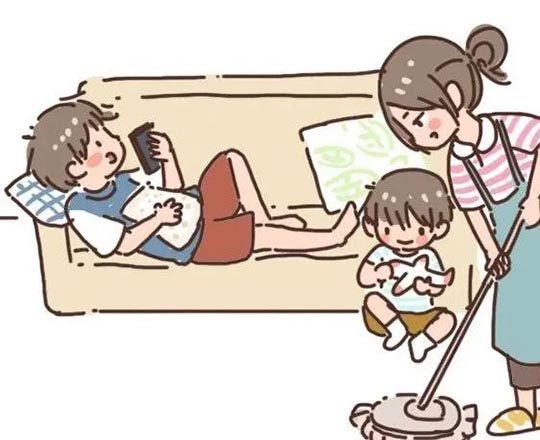 你如何才能“接得住”孩子的负面情绪