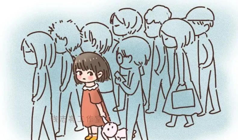 家长的这5种常见行为，正在破坏孩子的安全感