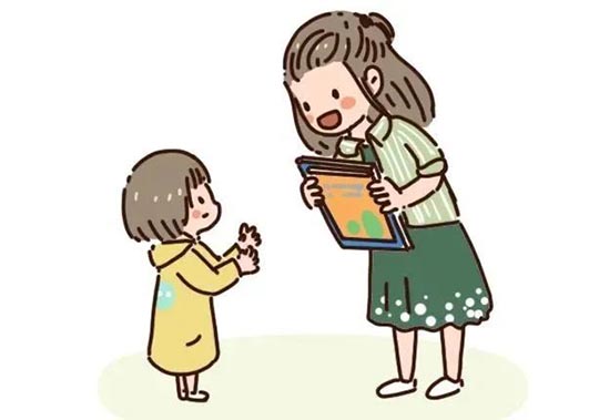 最容易破坏孩子内驱力的3件事，你还在做吗