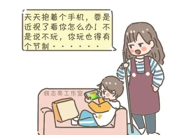 孩子不听话时，试试这几种做法，比责骂、讲道理有用