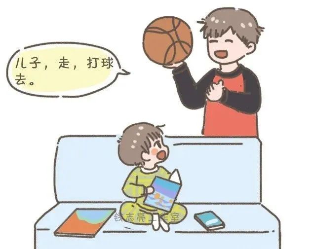 孩子不听话时，试试这几种做法，比责骂、讲道理有用