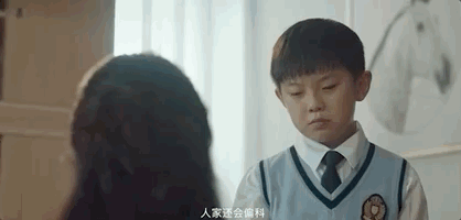 “放假了不要喊妈”刷屏父母圈：毁掉一个孩子，妈妈总是陪着就够了
