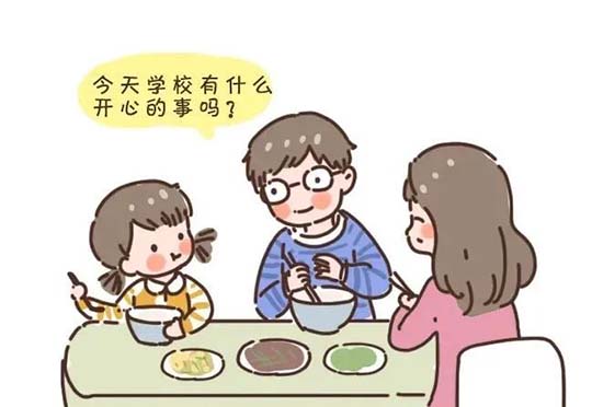 当孩子问“我为什么要上学？”这样回答，孩子更有动力