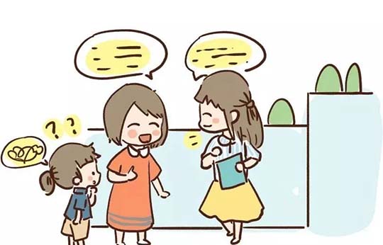孩子总把你的话当耳旁风？问题可能出在这儿