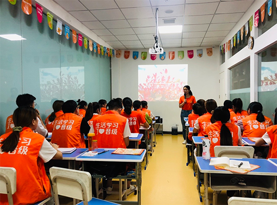 90%的校长都不知道为什么你的机构招不来人
