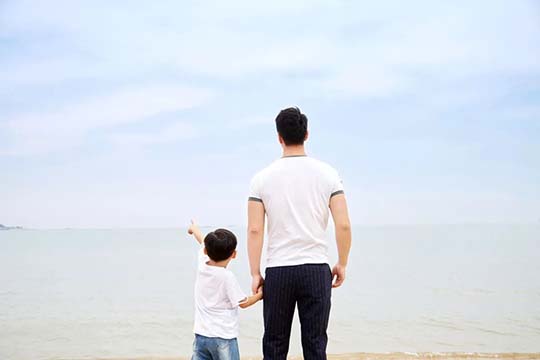 您已经“诅咒”孩子多久了？值得所有父母深思