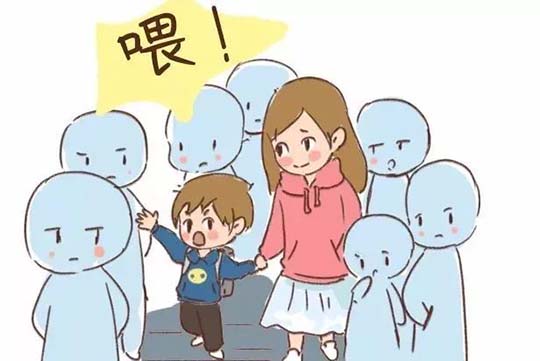 请转告孩子：和同学相处的7个“潜规则”（错过可就亏大了）