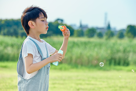 8条批评孩子的黄金法则，父母请牢记