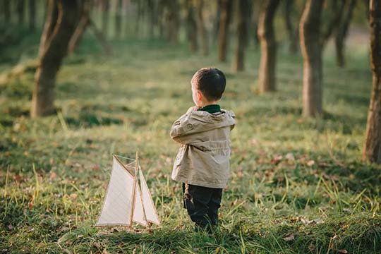 开学第一课，被这段话刷屏了，与老师、家长和学生共勉